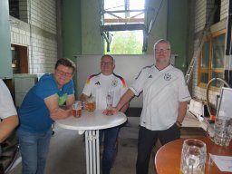 EM-Studio 2024 - Viertelfinale (9)